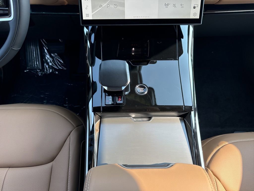 New 2024 Land Rover Range Rover Sport SE image 21