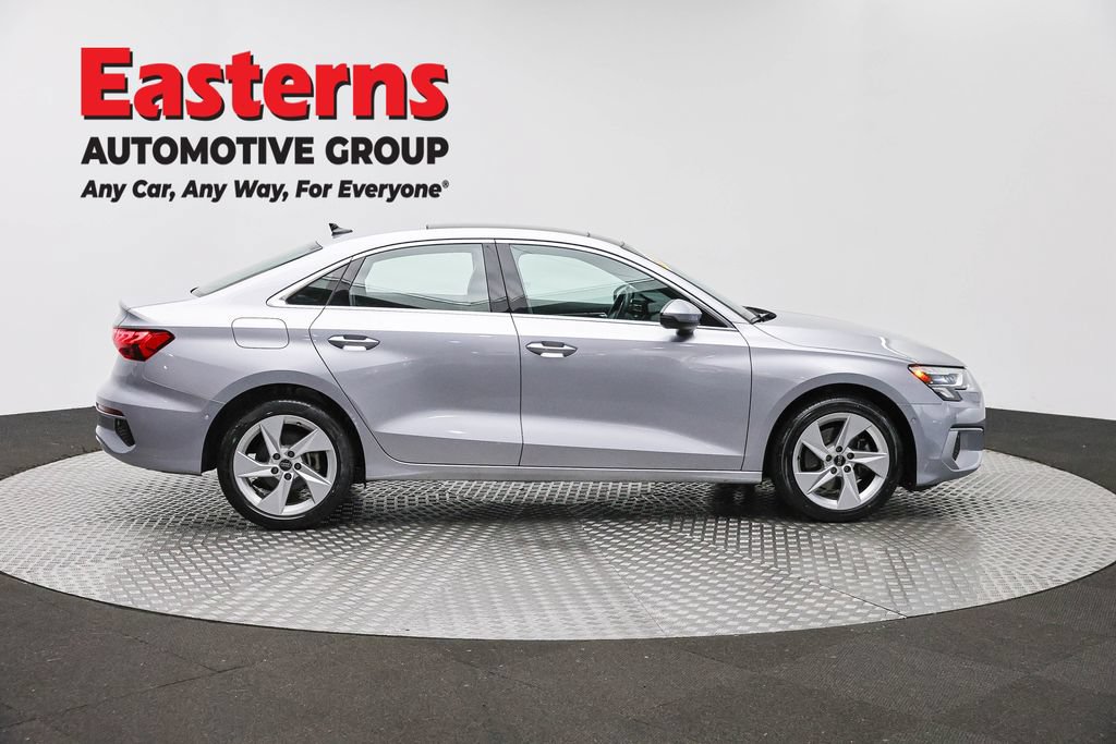 Used 2024 Audi A3 2.0T Premium FWD image 4