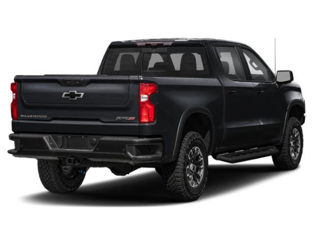 New 2026 Chevrolet Silverado 1500 ZR2 image 2