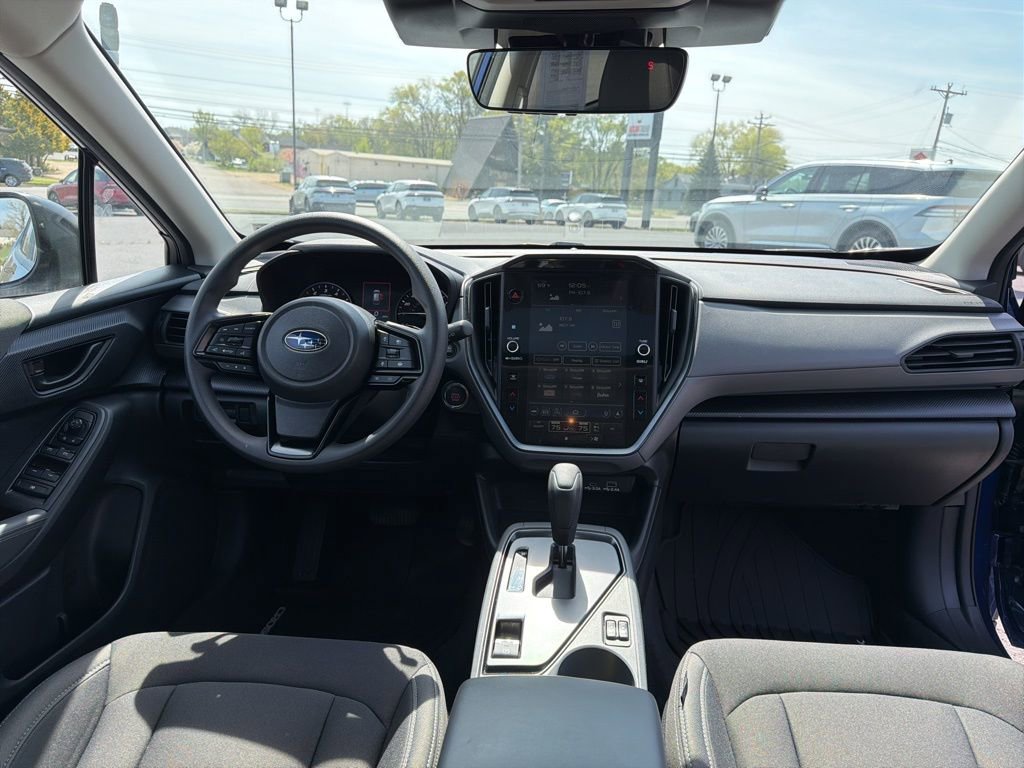 Used 2026 Subaru Crosstrek 2.0i Premium image 21