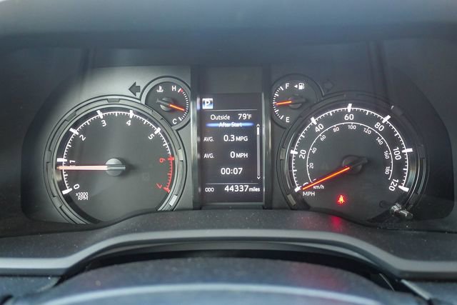 Used 2024 Toyota 4Runner SR5 image 25