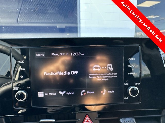 Used 2023 Kia Sportage LX image 10