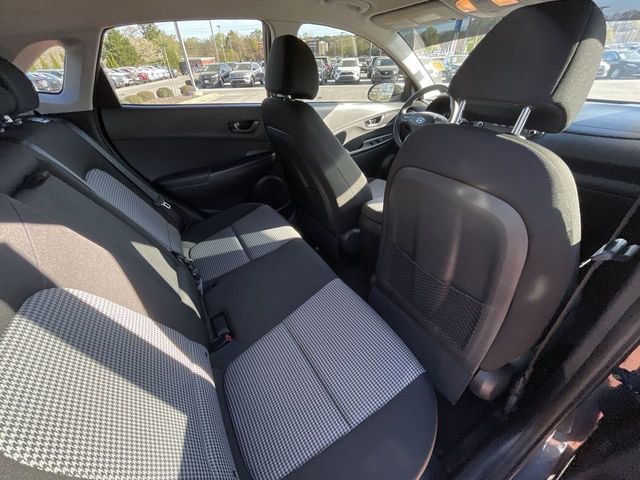 Used 2019 Hyundai Kona SE FWD image 26