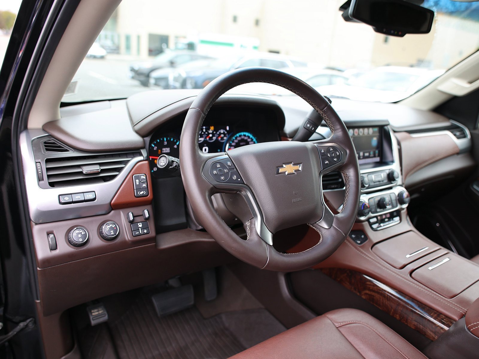 Used 2019 Chevrolet Tahoe Premier image 18