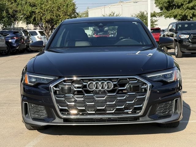 Used 2024 Audi A6 Premium Plus AWD/4WD image 8