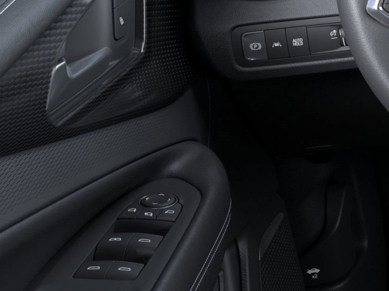 New 2026 Chevrolet Blazer EV LT image 56