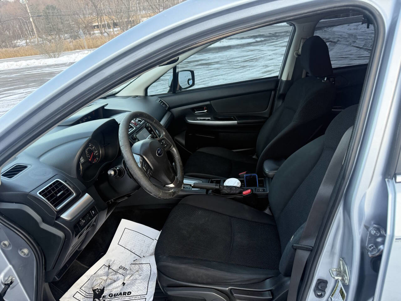Used 2016 Subaru Impreza 2.0i Premium AWD/4WD image 10
