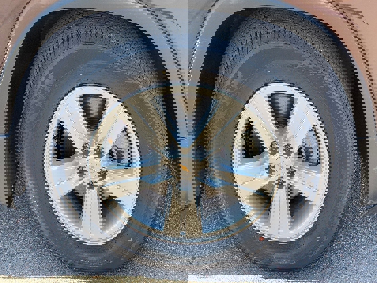 Used 2015 Chevrolet Trax LT w/ LPO, Protection Package image 8