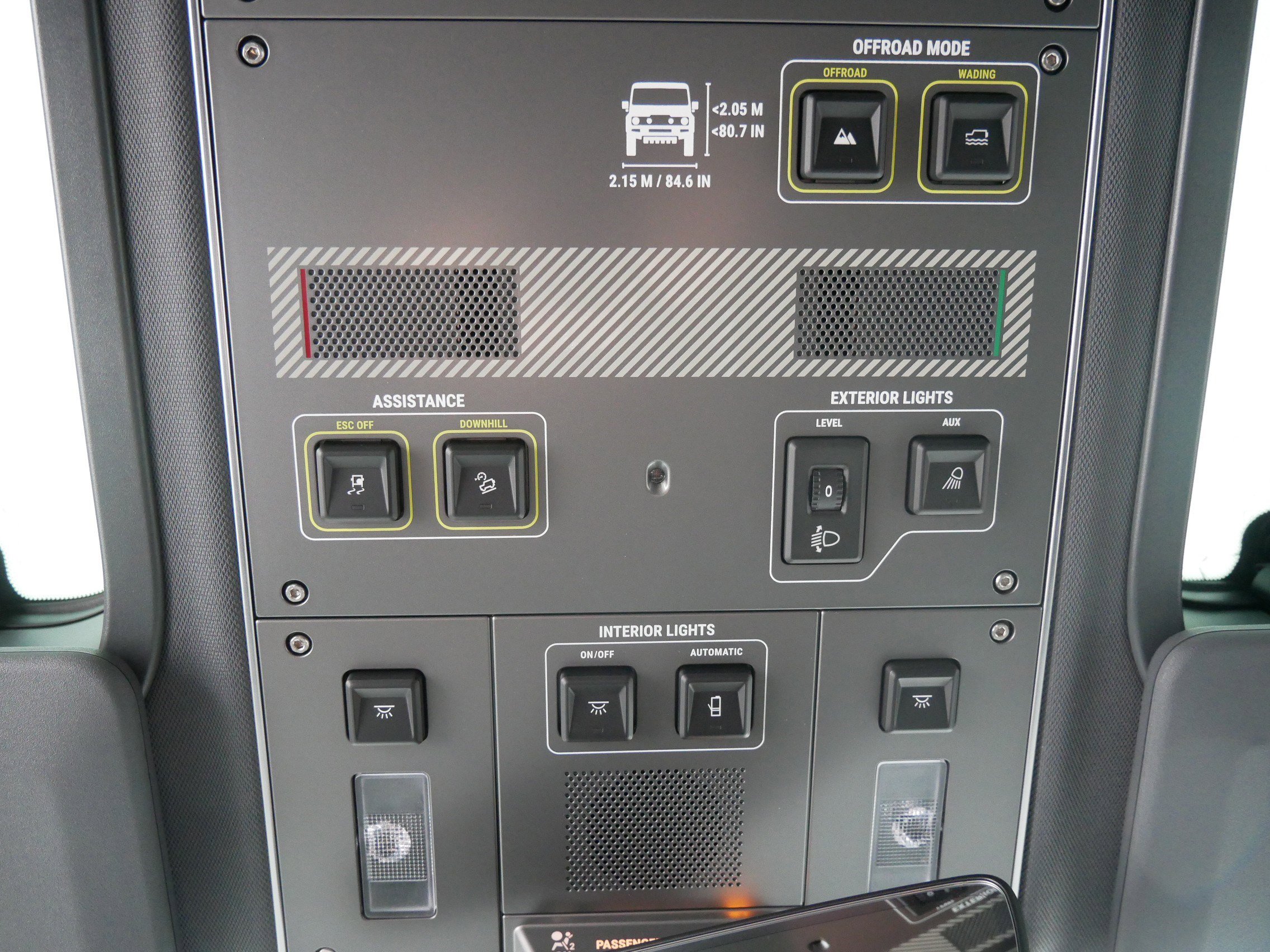 New 2026 INEOS Grenadier image 29