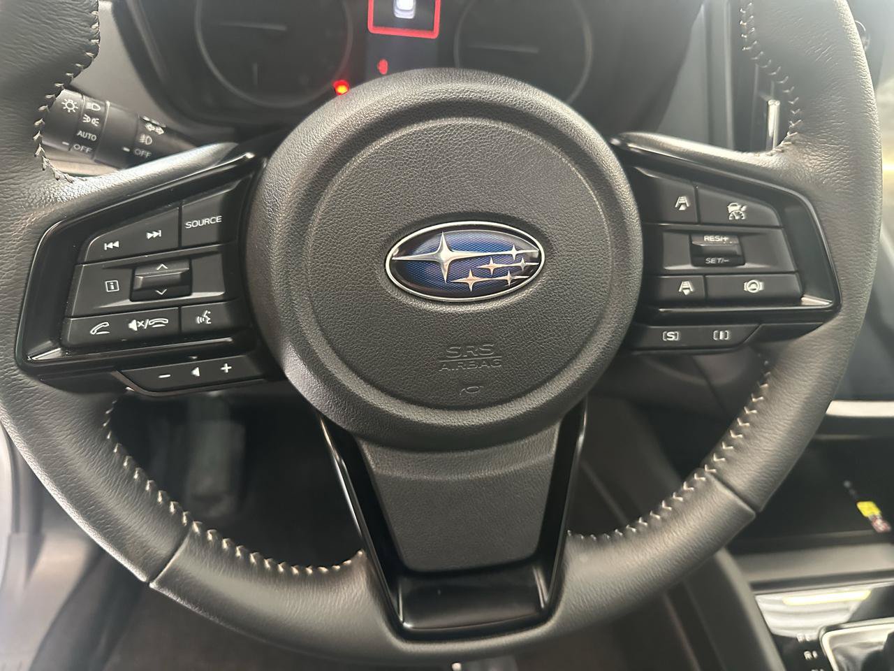 Used 2025 Subaru Forester Premium AWD/4WD image 11
