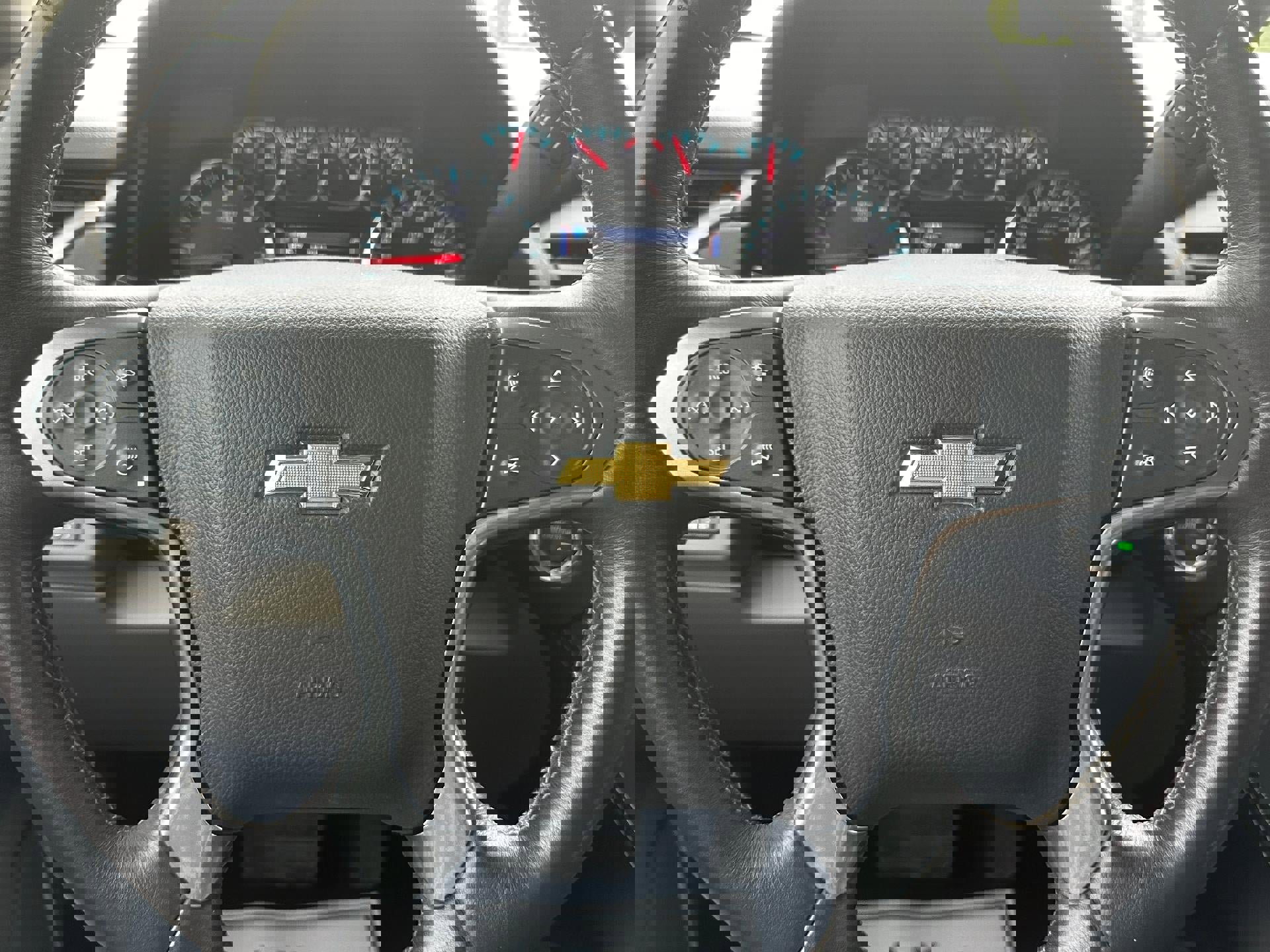 Used 2015 Chevrolet Suburban LTZ w/ Max Trailering Package image 22