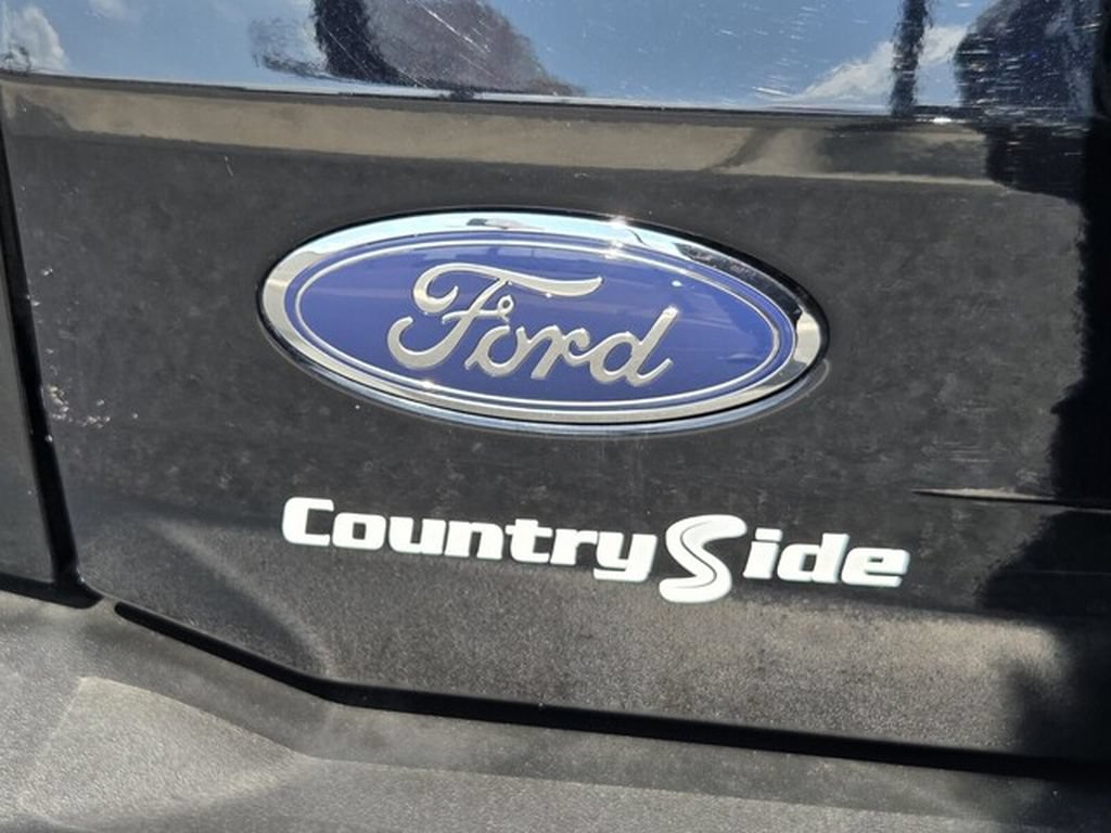 Used 2025 Ford Bronco Big Bend AWD/4WD image 31