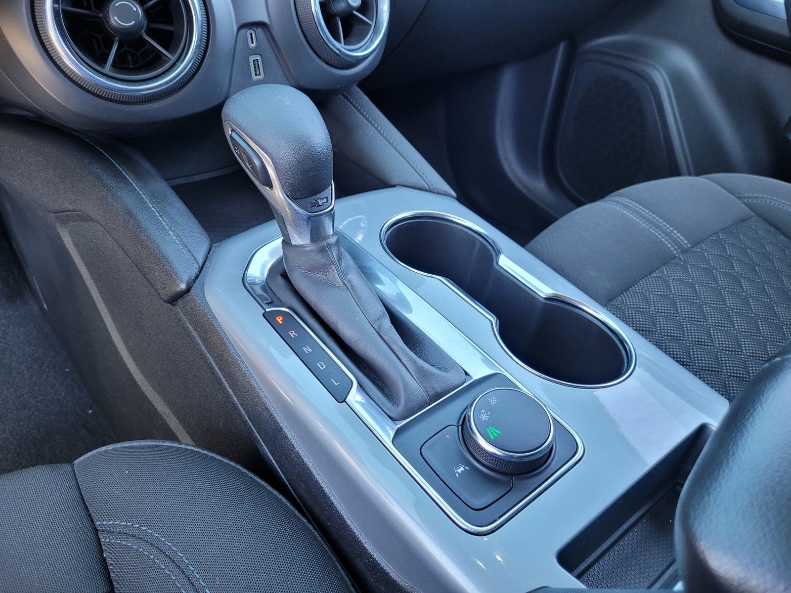 Used 2022 Chevrolet Blazer LT image 20