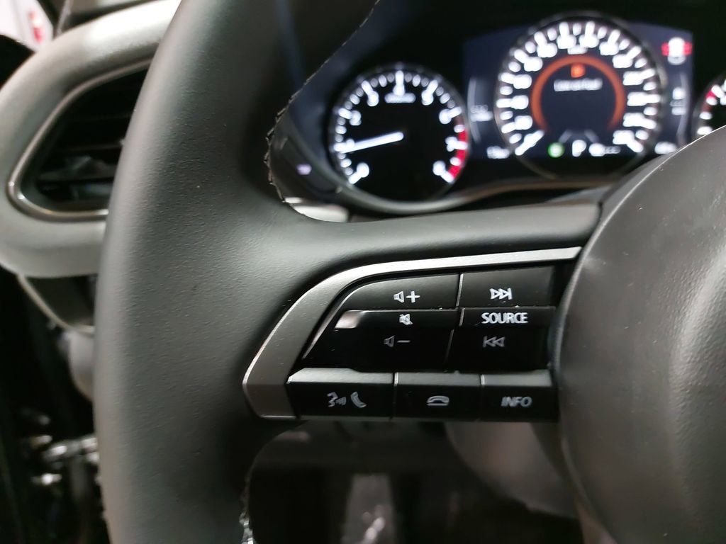 New 2026 MAZDA CX-30 Aire Edition image 17