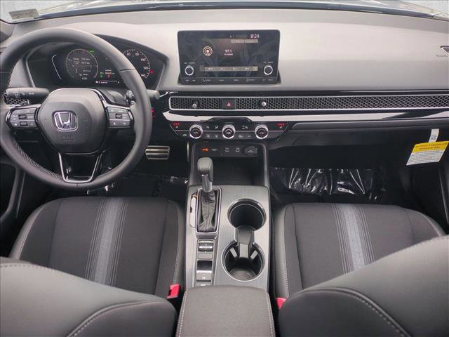 Used 2026 Honda Civic FWD Hybrid Sedan image 17