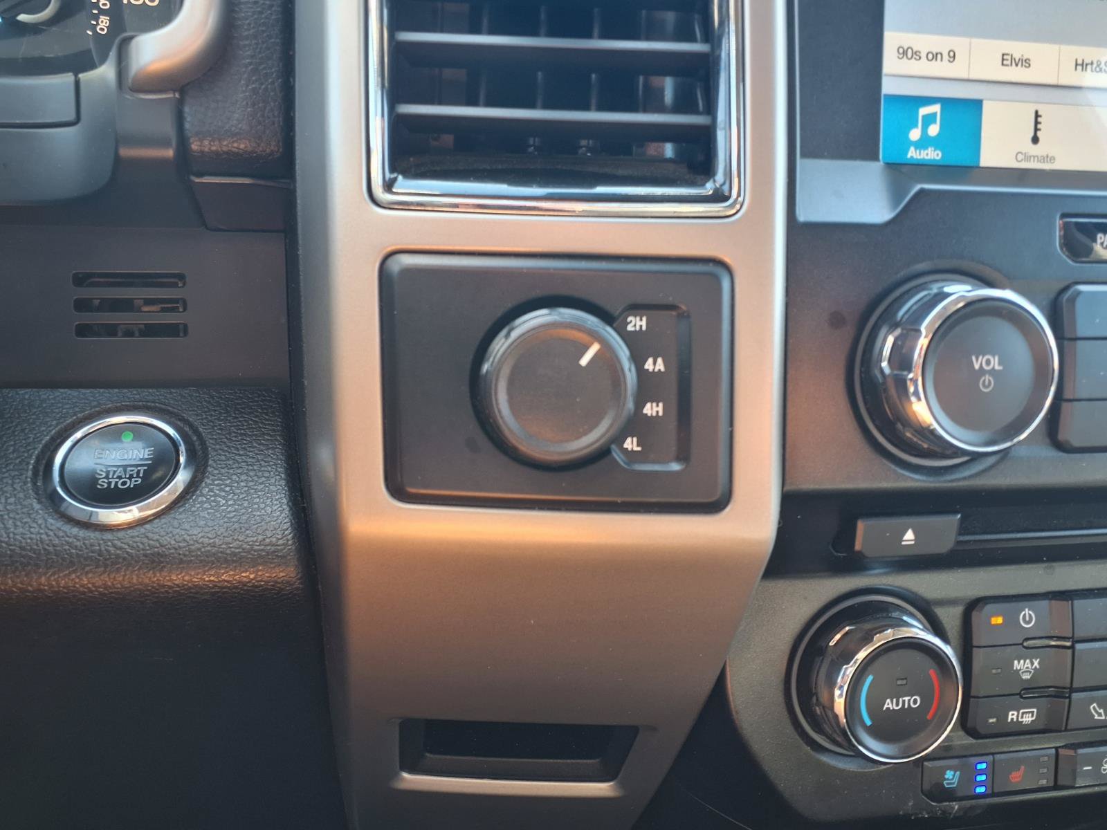 Used 2018 Ford F150 Lariat AWD/4WD image 26
