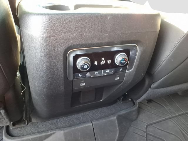 Used 2024 Chevrolet Tahoe Z71 w/ Off-Road Capability Package AWD/4WD image 17