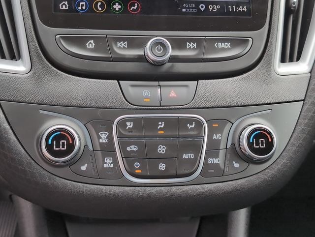 Used 2024 Chevrolet Malibu LT FWD image 18
