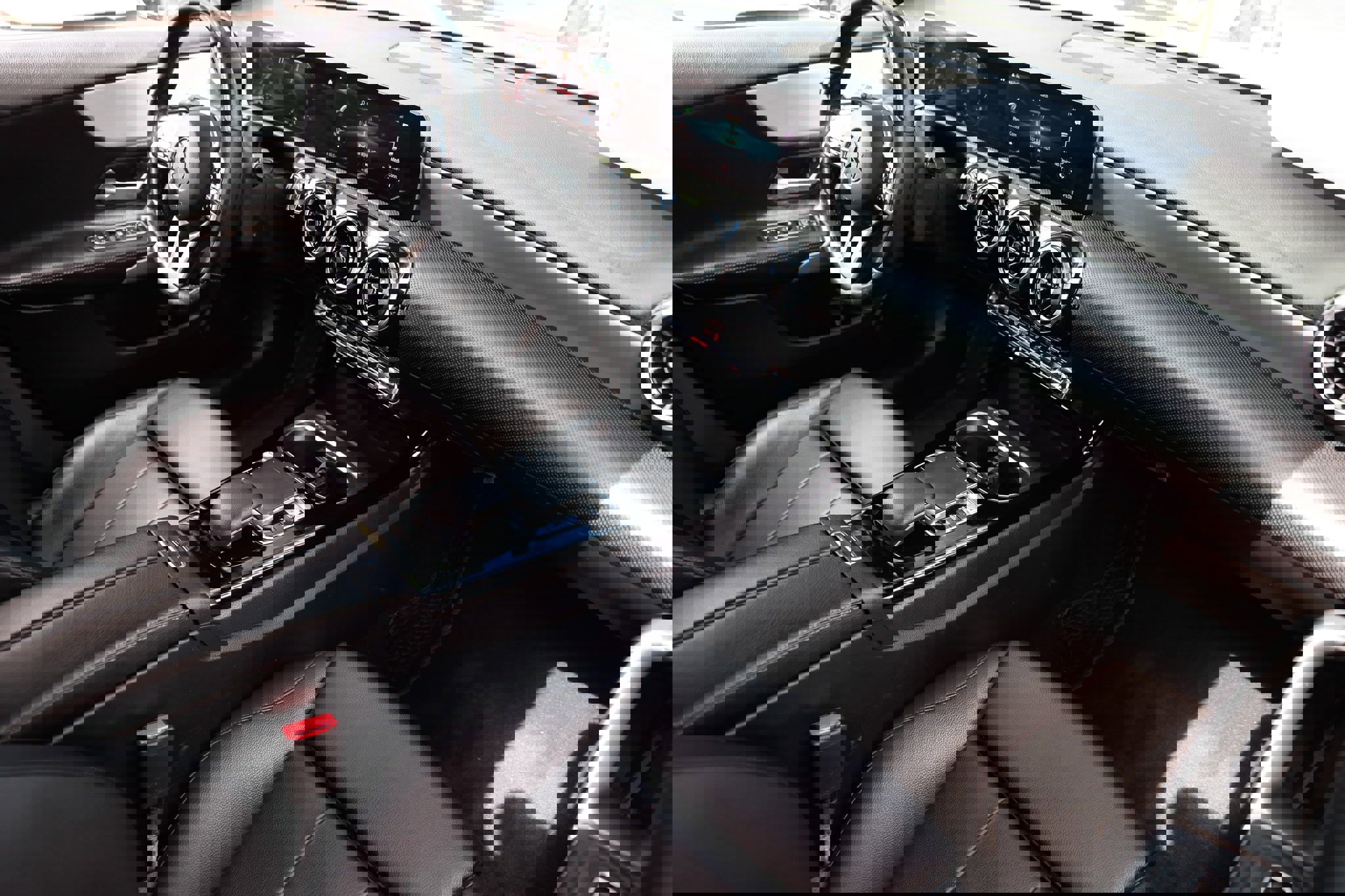 Used 2019 Mercedes-Benz A 220 image 21