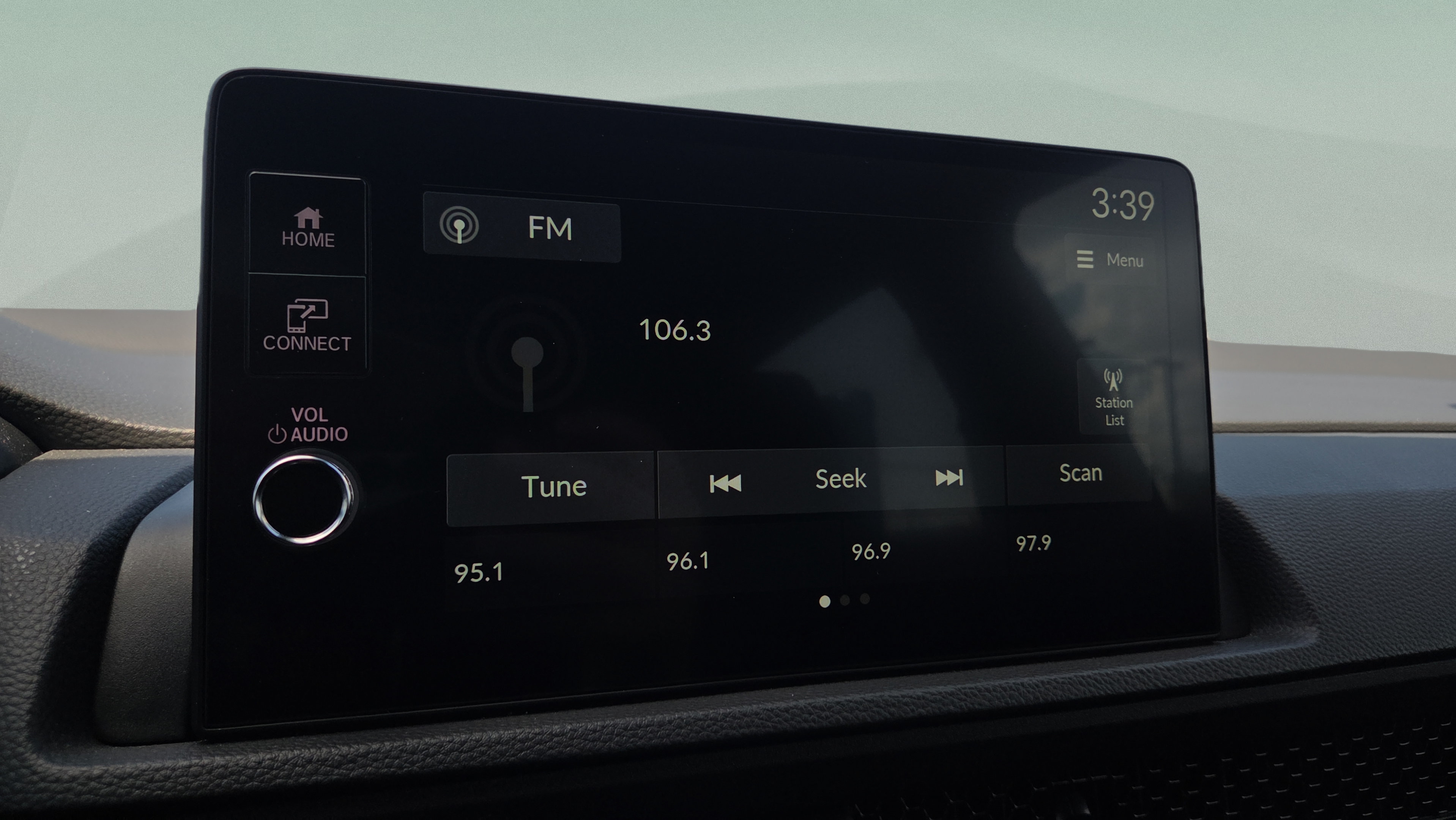 Certified 2026 Honda CR-V Sport image 32
