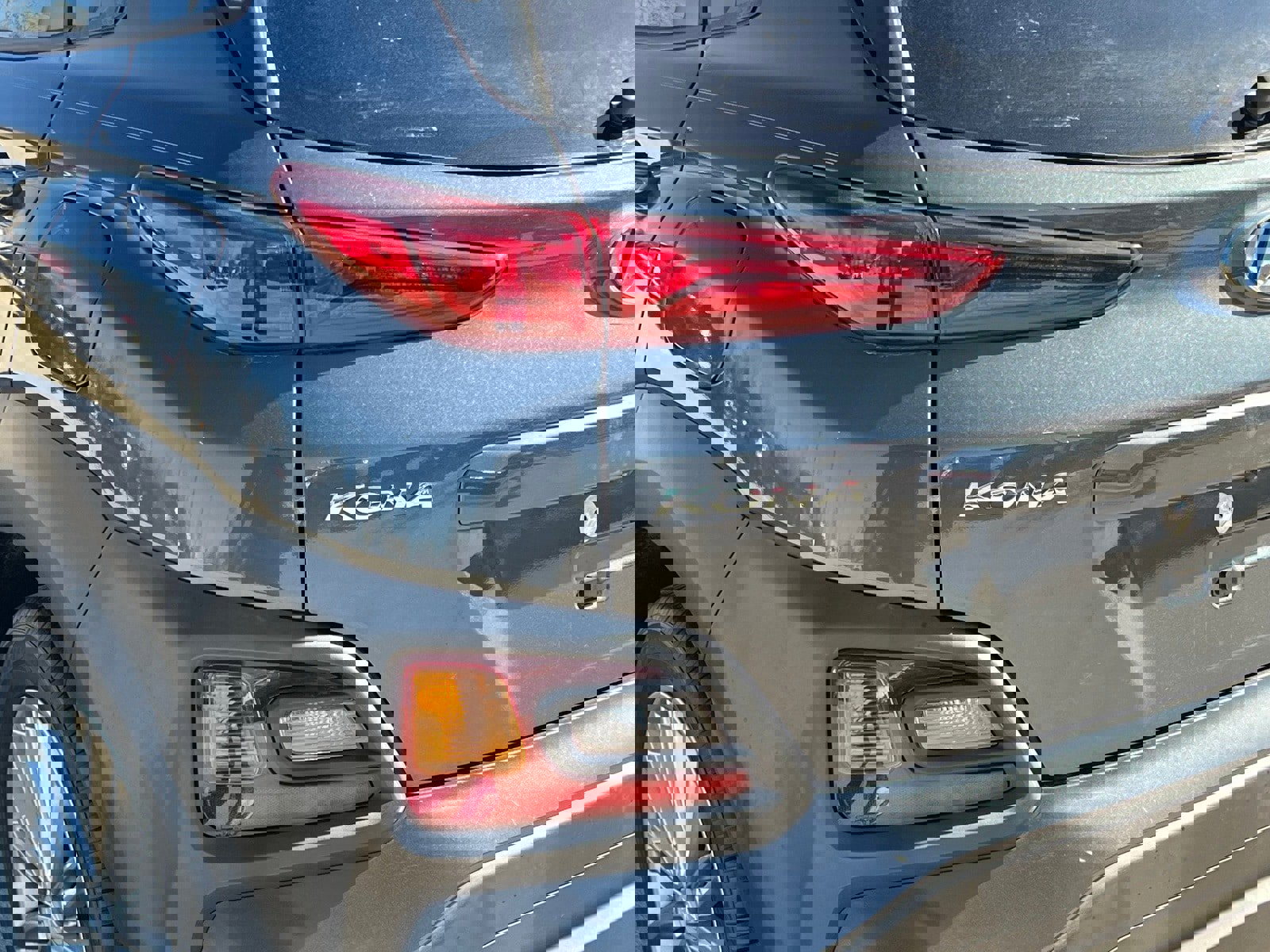 Used 2020 Hyundai Kona SEL Plus image 12