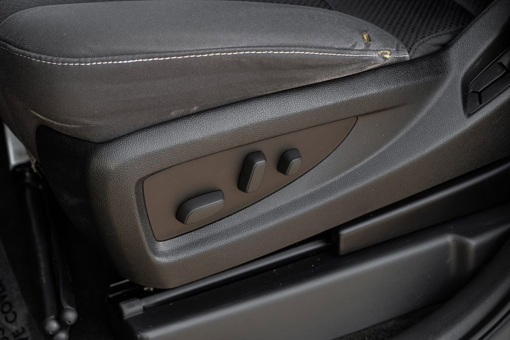 Used 2016 Chevrolet Silverado 1500 LT w/ All Star Edition image 30