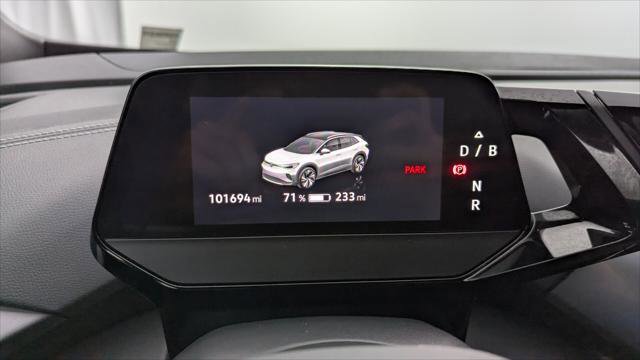 Used 2023 Volkswagen ID.4 Pro S image 26