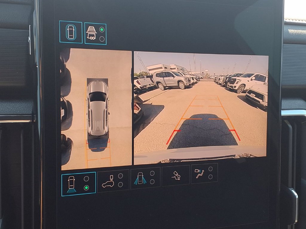 New 2027 GMC Acadia Elevation w/ Elevation Premium Package FWD image 5