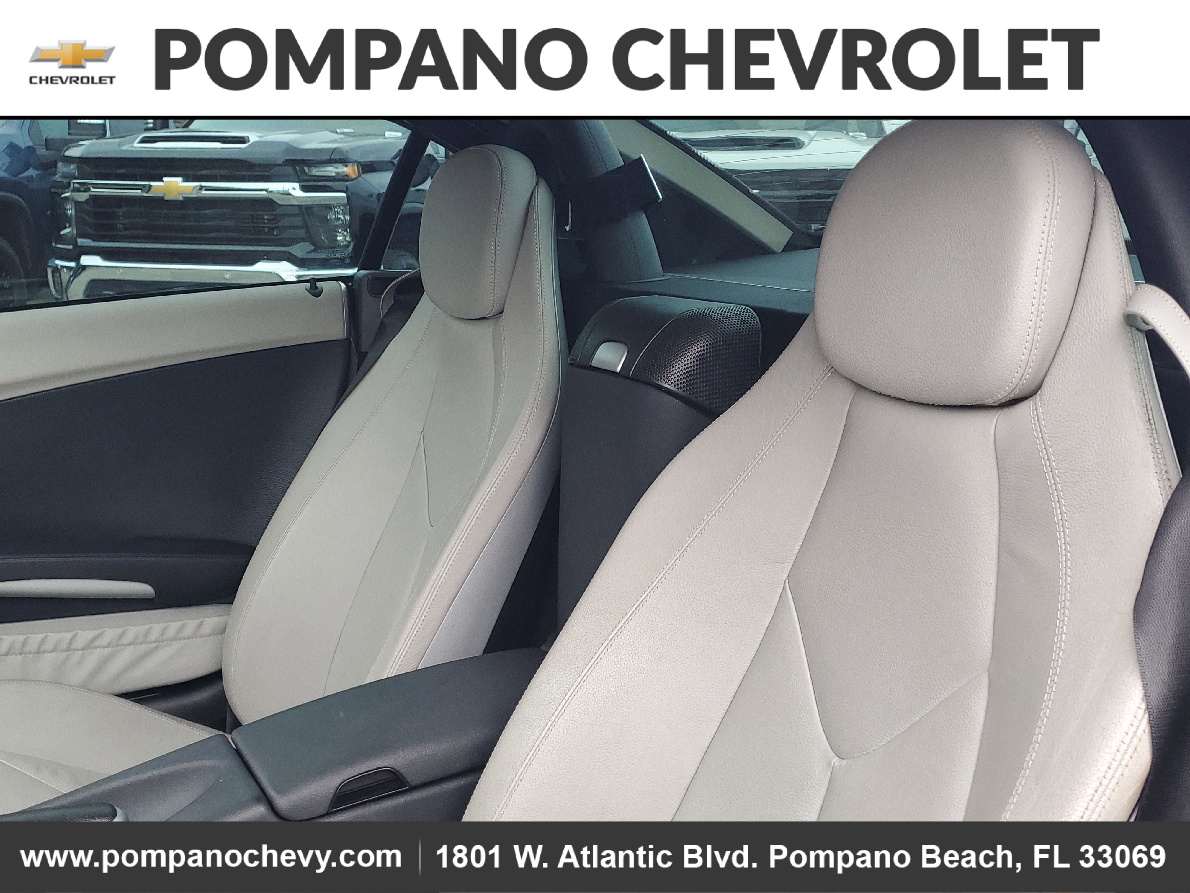 Used 2006 Mercedes-Benz SLK 350 image 18