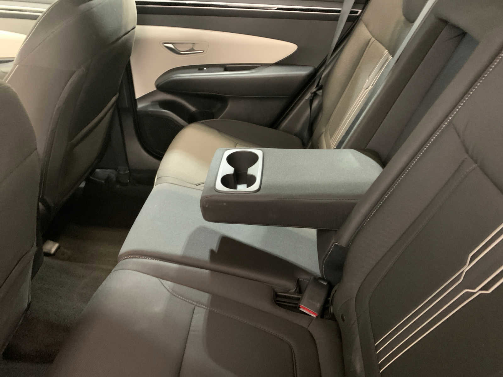 Used 2024 Hyundai Tucson SEL image 5