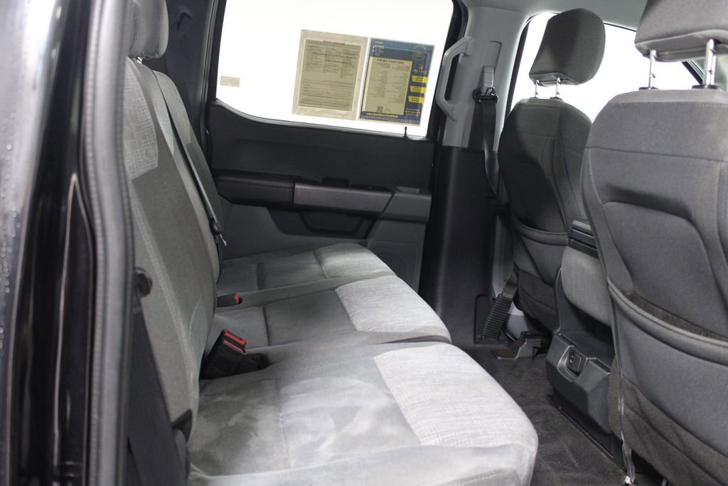 Used 2022 Ford F150 XLT w/ Trailer Tow Package image 29