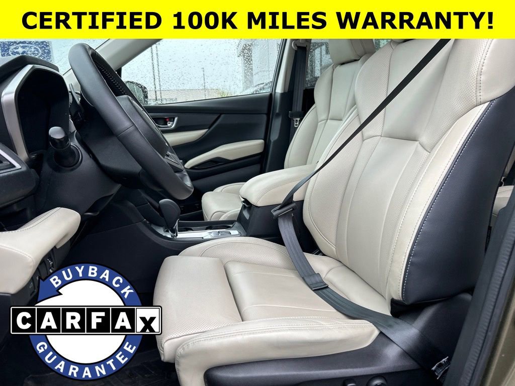 Certified 2024 Subaru Ascent Limited image 23