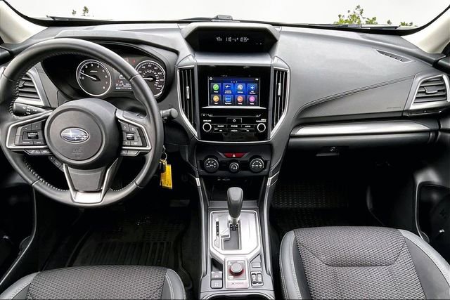Used 2020 Subaru Forester Premium w/ Popular Package #1 image 14