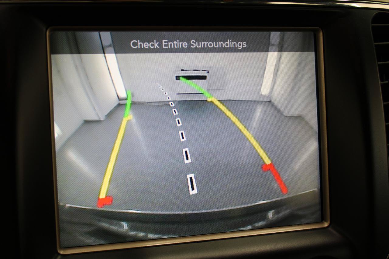 Used 2014 Jeep Grand Cherokee Limited AWD/4WD image 49