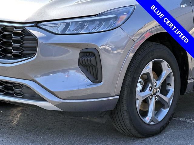 Certified 2024 Ford Escape ST-Line w/ Tech Pack #1 image 5