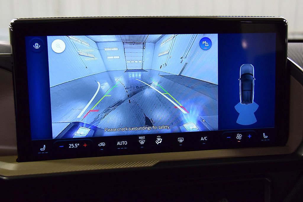 Used 2025 Ford Bronco Sport Big Bend w/ Convenience Package image 23