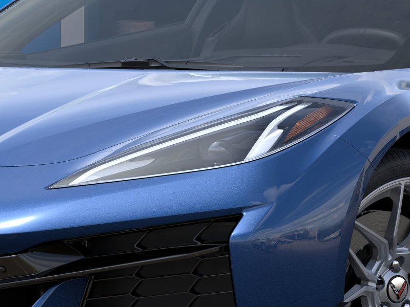 New 2027 Chevrolet Corvette Z06 RWD image 12