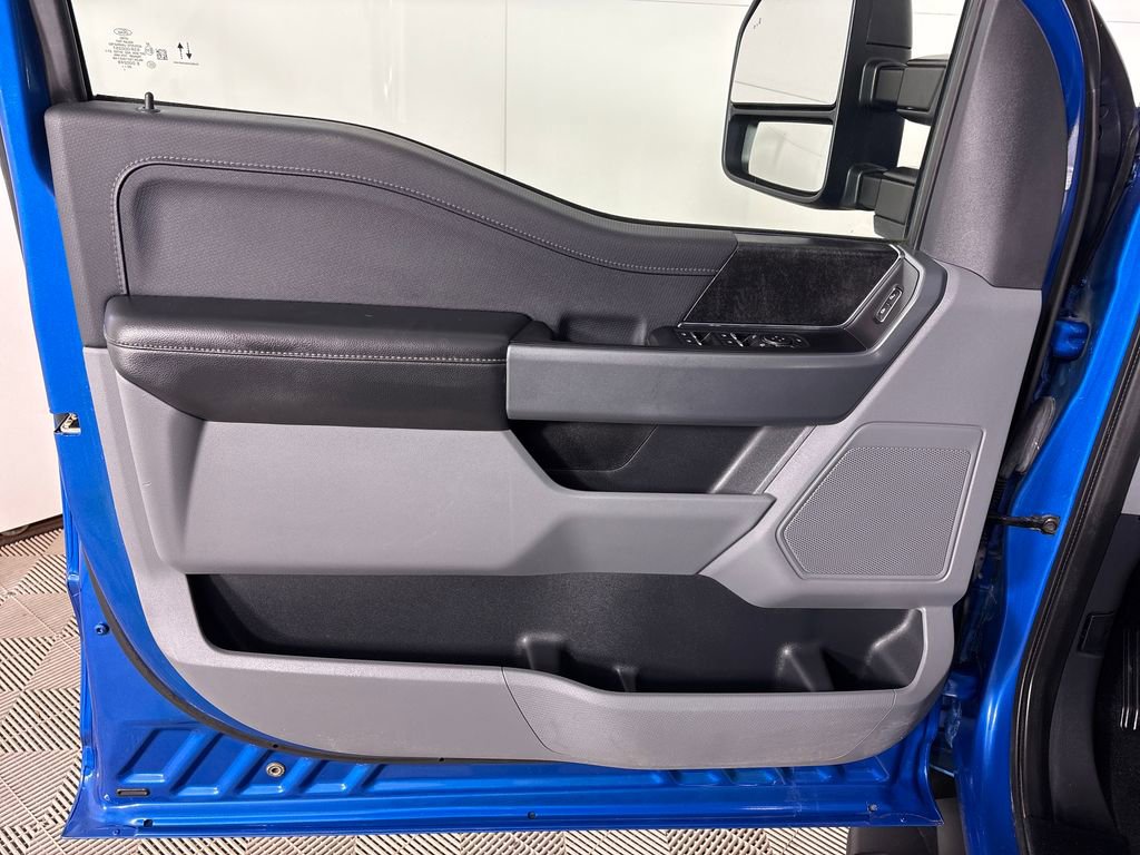 Certified 2021 Ford F150 XLT w/ Equipment Group 301A Mid image 23