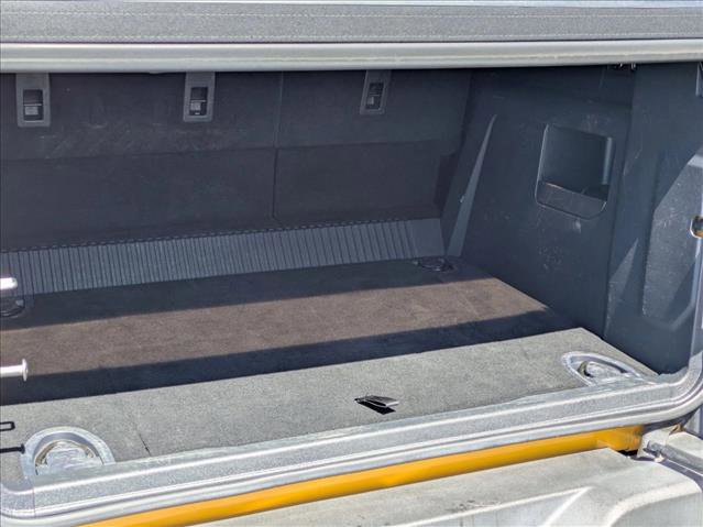 Certified 2021 Ford Bronco Outer Banks image 6