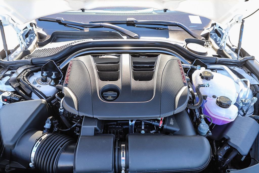 New 2026 Dodge Charger R/T Scat Pack image 27