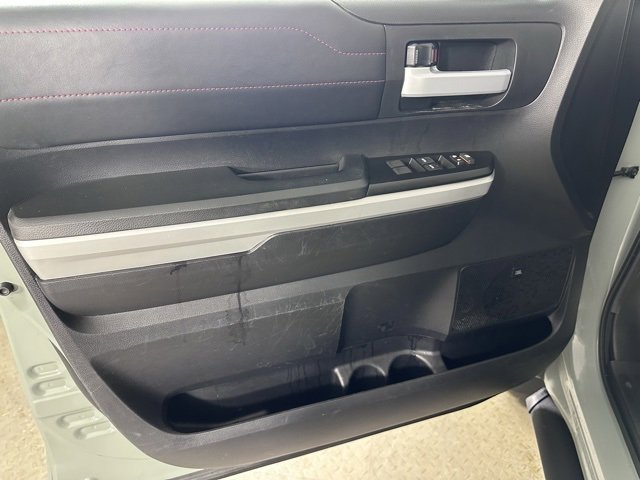 Used 2021 Toyota Tundra TRD Pro image 20