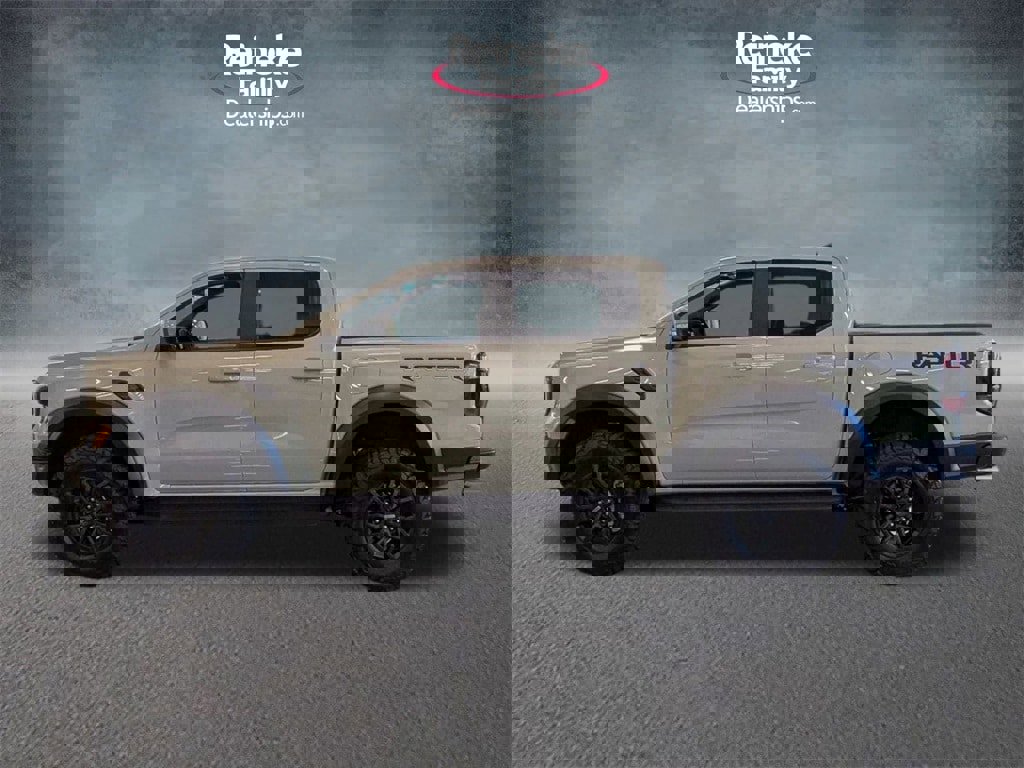 New 2025 Ford Ranger Raptor image 9