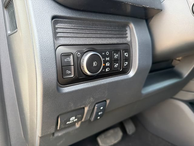 New 2026 Ford F250 Platinum AWD/4WD image 23