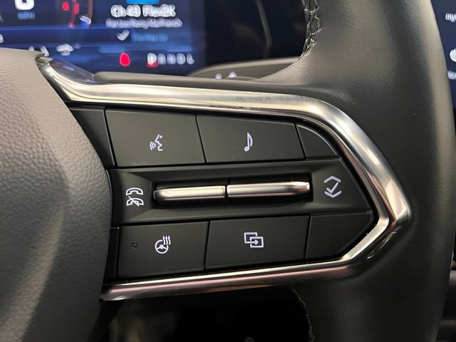 Certified 2025 Chevrolet Equinox LT AWD/4WD image 16