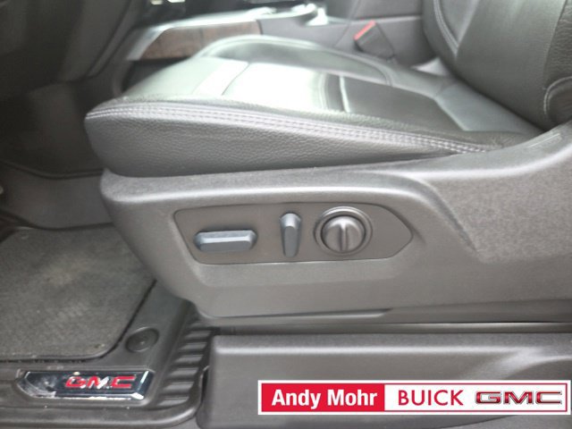 Used 2022 GMC Sierra 3500 Denali w/ Denali Ultimate Package AWD/4WD image 36