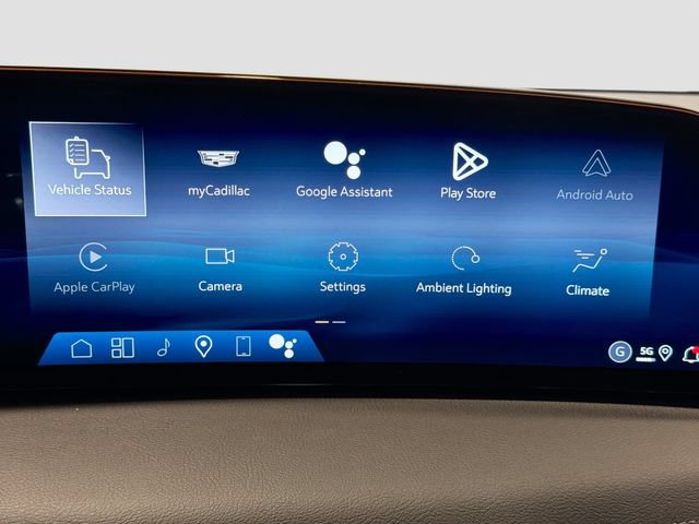 New 2026 Cadillac CT5 Premium Luxury w/ Technology Package AWD/4WD image 14