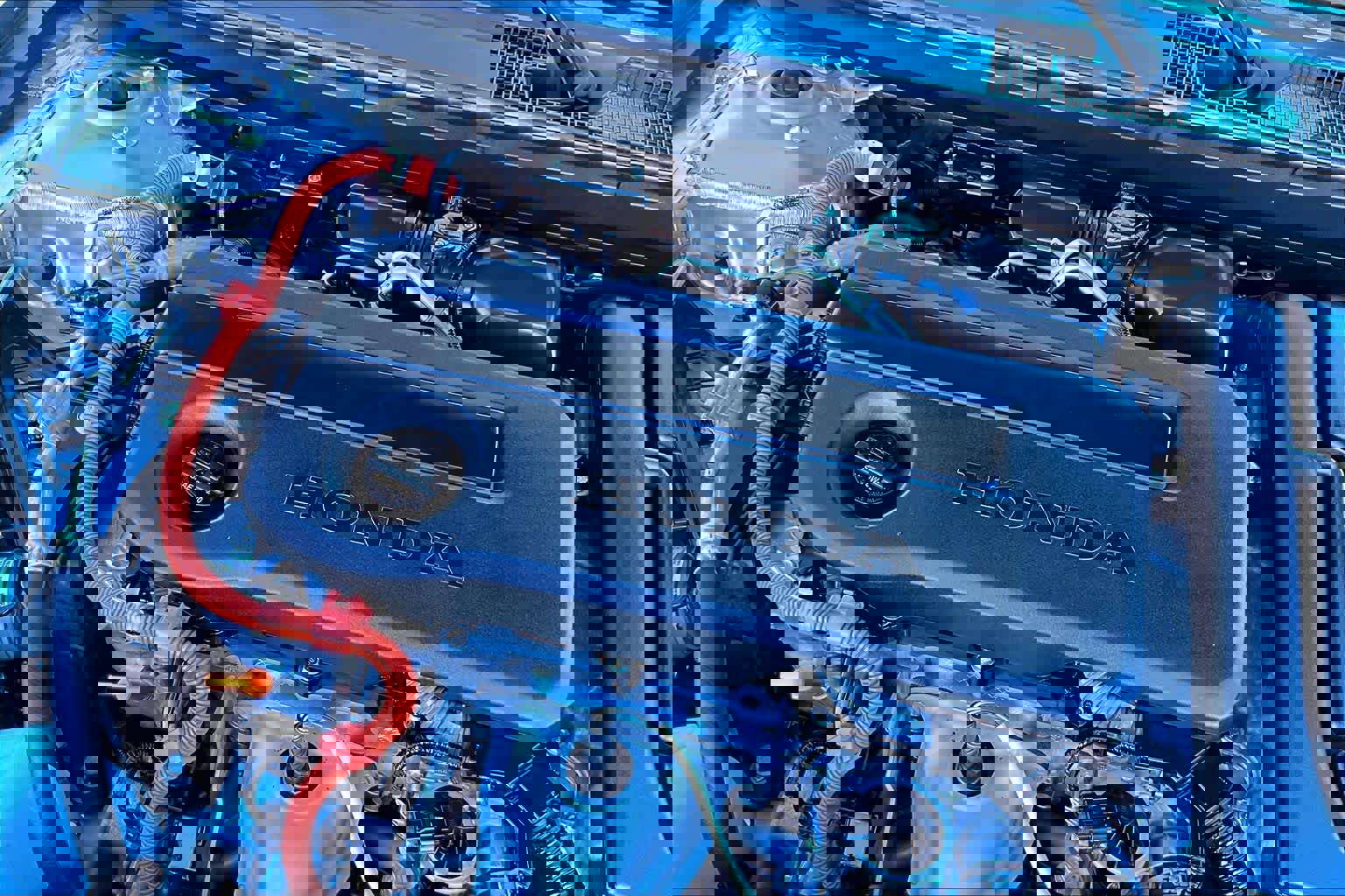 Used 2024 Honda Accord Sport image 33