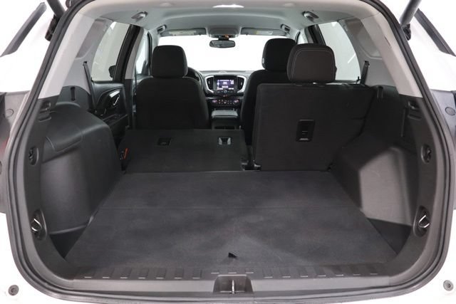 Used 2024 GMC Terrain SLE w/ Driver Convenience Package AWD/4WD image 35