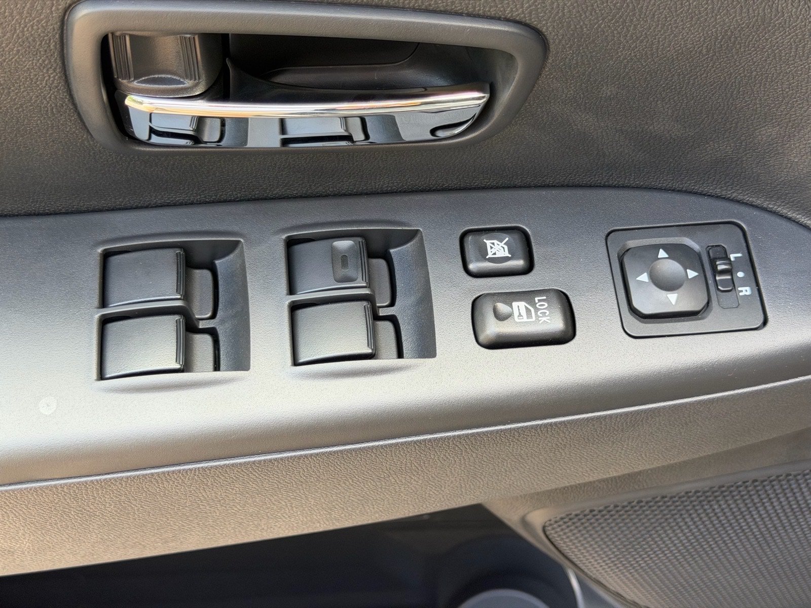 New 2026 Mitsubishi Outlander Sport LE AWD/4WD image 21