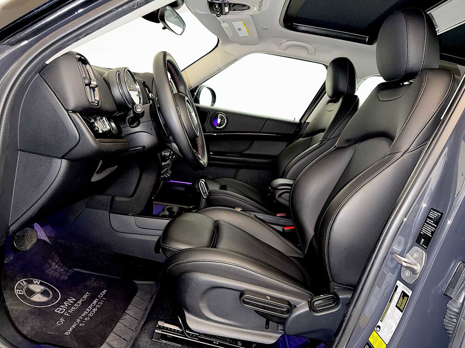 Used 2020 MINI Cooper Countryman S image 9